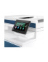 Multifuncțional LaserJet HP Pro MFP 4302fdw - A4 Color, Duplex, Wi-Fi, Fax