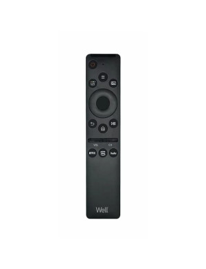 Telecomandă Universală WELL pentru televizoare Smart LCD Samsung RC-UNIV-SA01-WL