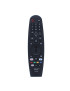 Telecomanda universala pentru televizoare LG, Well RC-UNIV-LG01-WL