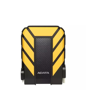 Hard Disk Extern ADATA HD710 Pro 1TB USB 3.1 (AHD710P-1TU31-CYL) – Rezistență extremă și performanță portabilă