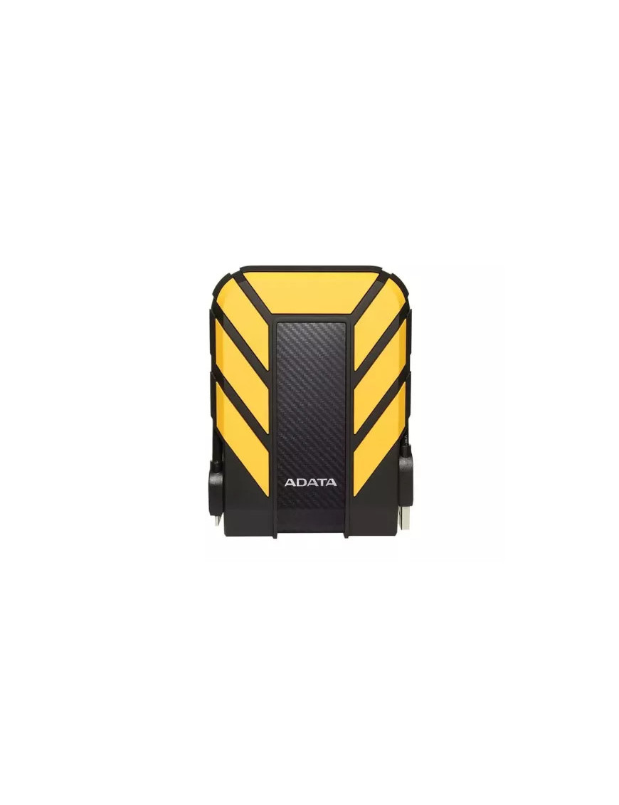 Hard Disk Extern ADATA HD710 Pro 1TB USB 3.1 (AHD710P-1TU31-CYL) – Rezistență extremă și performanță portabilă