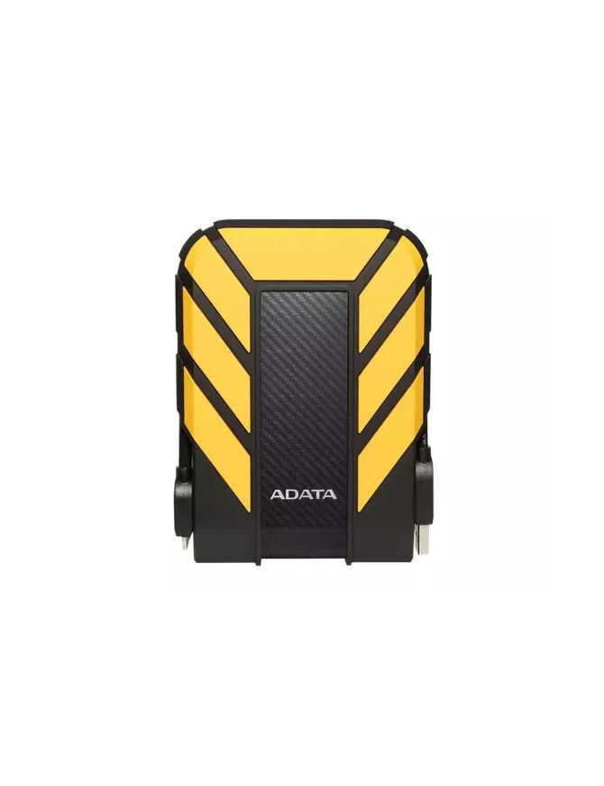 Hard Disk Extern ADATA HD710 Pro 1TB USB 3.1 (AHD710P-1TU31-CYL) – Rezistență extremă și performanță portabilă