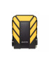 Hard Disk Extern ADATA HD710 Pro 1TB USB 3.1 (AHD710P-1TU31-CYL) – Rezistență extremă și performanță portabilă