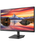 Monitor LED LG 24MP400P-B, 23.8 inch, FHD, IPS, 5 ms, 75 Hz, FreeSync, Black