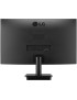 Monitor LED LG 24MP400P-B, 23.8 inch, FHD, IPS, 5 ms, 75 Hz, FreeSync, Black