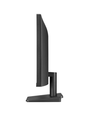 Monitor LED LG 24MP400P-B, 23.8 inch, FHD, IPS, 5 ms, 75 Hz, FreeSync, Black