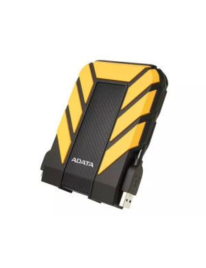 Hard Disk Extern ADATA HD710 Pro 1TB USB 3.1 (AHD710P-1TU31-CYL) – Rezistență extremă și performanță portabilă