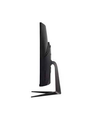 Monitor Gaming LED Curbat VIEWSONIC VX3218C-2K, 31.5" QHD, VA, 1 ms, 165 Hz, Black