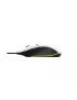 Mouse gaming cu fir TRUST GXT109W Felox 6400 DPI optic USB alb