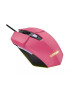 Mouse gaming cu fir TRUST GXT109P Felox 6400 DPI, optic, USB, roz