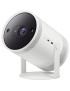 Videoproiector SAMSUNG, Full HD, 230 lumeni, Wi-Fi, White