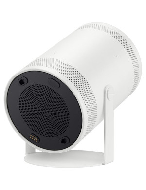 Videoproiector SAMSUNG, Full HD, 230 lumeni, Wi-Fi, White