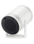Videoproiector SAMSUNG, Full HD, 230 lumeni, Wi-Fi, White