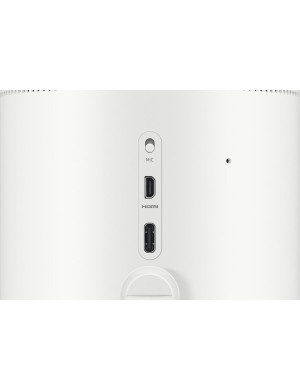 Videoproiector SAMSUNG, Full HD, 230 lumeni, Wi-Fi, White