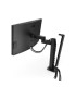 Monitor LED BENQ PD2706UA, 27", UHD, IPS, HDR, USB-C, 60Hz, 5 ms, Black