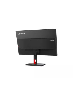 Monitor LED LENOVO ThinkVision S24i-30, 23.8", Full HD, 4 ms, 100 Hz, Black