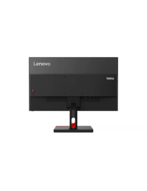 Monitor LED LENOVO ThinkVision S24i-30, 23.8", Full HD, 4 ms, 100 Hz, Black