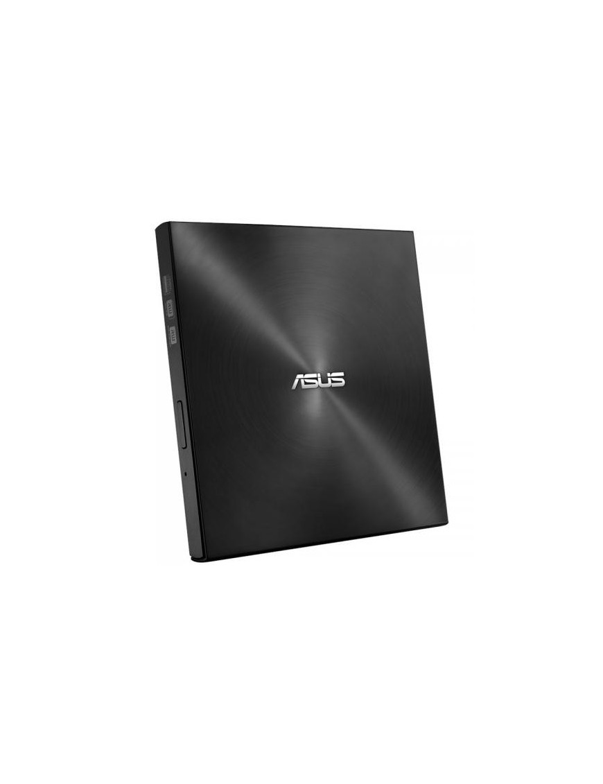 Unitate optică externă ASUS ZenDrive U7M Asus SDRW-08U7M-U/BLK/G, Black