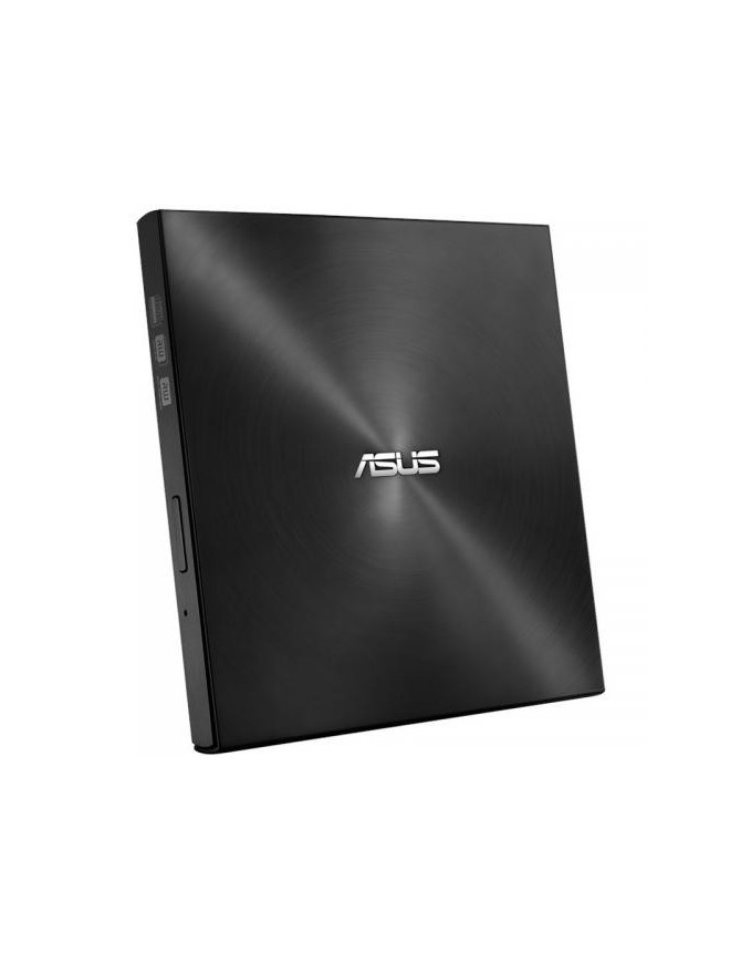 Unitate optică externă ASUS ZenDrive U7M Asus SDRW-08U7M-U/BLK/G, Black