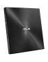 Unitate optică externă ASUS ZenDrive U7M Asus SDRW-08U7M-U/BLK/G, Black