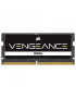 Kit Memorie RAM SODIMM CORSAIR Vengeance CMSX32GX5M2A5600C48, DDR5, 32GB (2 x 16GB), 5600MHz, CL48