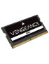 Kit Memorie RAM SODIMM CORSAIR Vengeance CMSX32GX5M2A5600C48, DDR5, 32GB (2 x 16GB), 5600MHz, CL48