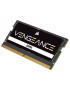 Kit Memorie RAM SODIMM CORSAIR Vengeance CMSX32GX5M2A5600C48, DDR5, 32GB (2 x 16GB), 5600MHz, CL48