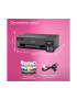 Imprimanta Inkjet CISS Epson EcoTank L11050 C11CK39402, A3, Color, USB, Wireless, Negru