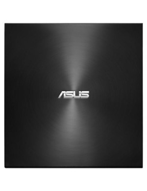 Unitate optică externă ASUS ZenDrive U7M Asus SDRW-08U7M-U/BLK/G, Black