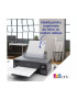 Imprimanta Inkjet CISS Epson EcoTank L11050 C11CK39402, A3, Color, USB, Wireless, Negru