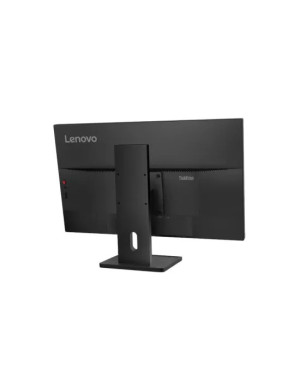 Monitor LED LENOVO ThinkVision E24q-30, 23.8" QHD, IPS, 100 Hz, 4ms, Black