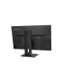 Monitor LED LENOVO ThinkVision E24q-30, 23.8" QHD, IPS, 100 Hz, 4ms, Black
