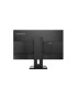 Monitor LED LENOVO ThinkVision E24q-30, 23.8" QHD, IPS, 100 Hz, 4ms, Black