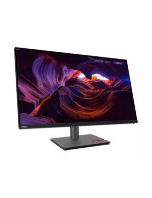 Monitor LED LENOVO ThinkVision P32p-30, 31.5", 4 ms, 60Hz, Black