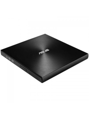 Unitate optică externă ASUS ZenDrive U7M Asus SDRW-08U7M-U/BLK/G, Black