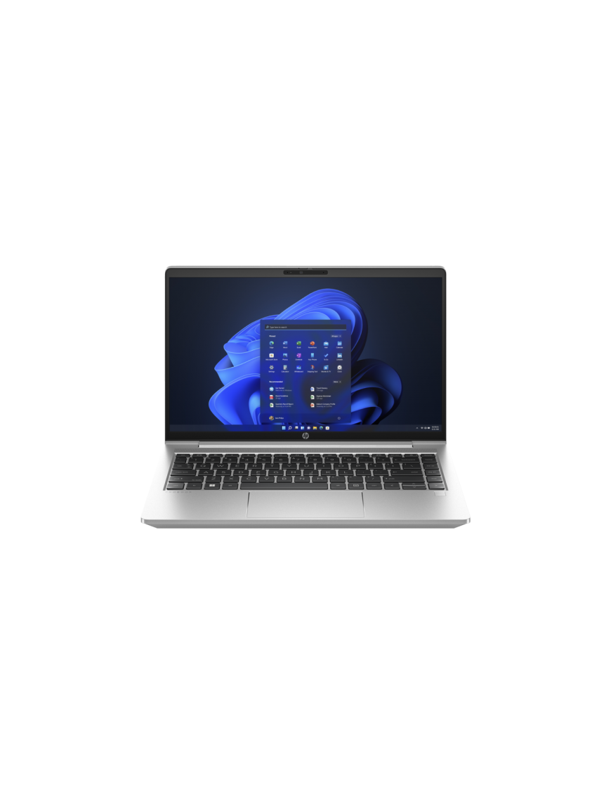 Laptop HP ProBook 440 G10 816G9EA, 14" Full HD, Intel® Core™ i7-1355U, 16GB RAM, SSD 512GB, Intel Iris Xe Graphics, Fara sistem 