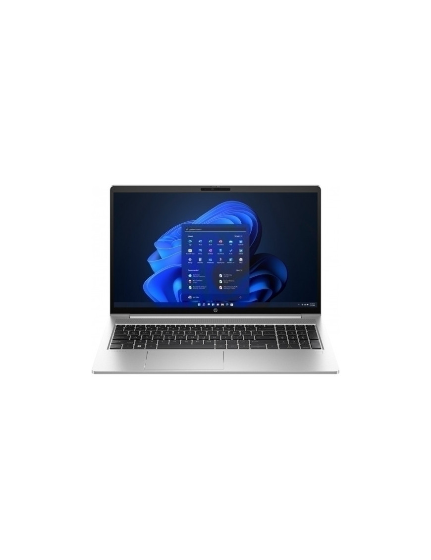 Laptop HP ProBook 450 G10 816F4EA, 15.6" Full HD, Intel® Core™ i7-1355U, 16GB RAM, SSD 512GB, Intel Iris Xe Graphics, Windows 11