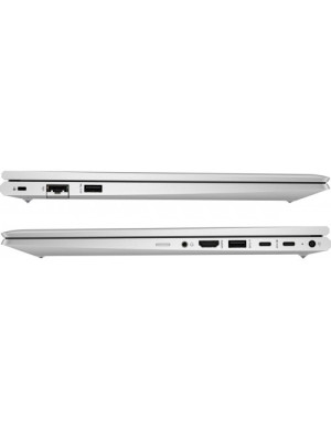 Laptop HP ProBook 450 G10 816F4EA, 15.6" Full HD, Intel® Core™ i7-1355U, 16GB RAM, SSD 512GB, Intel Iris Xe Graphics, Windows 11