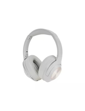 Căști wireless Bluetooth Krüger&Matz F2 Gri (KM0672-G)