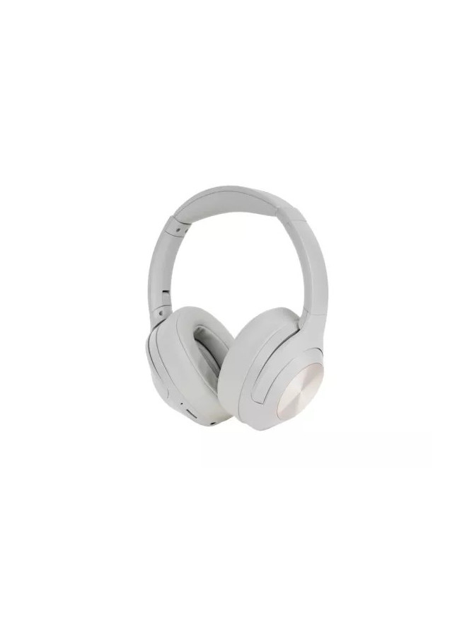 Căști wireless Bluetooth Krüger&Matz F2 Gri (KM0672-G)