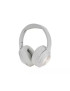 Căști wireless Bluetooth Krüger&Matz F2 Gri (KM0672-G)
