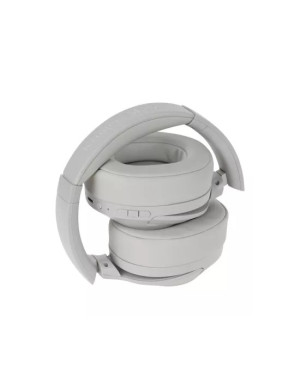 Căști wireless Bluetooth Krüger&Matz F2 Gri (KM0672-G)