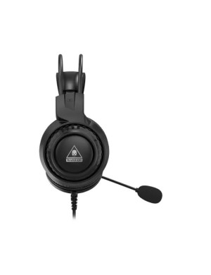 Căști gaming KRUGER & MATZ KM0674 7.1 Surround Sound, Black