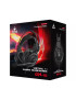 Căști gaming KRUGER & MATZ KM0674 7.1 Surround Sound, Black