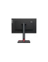 Monitor LED LENOVO ThinkVision P24q-30, QHD, 23.8", 4 ms, 60 Hz, Black