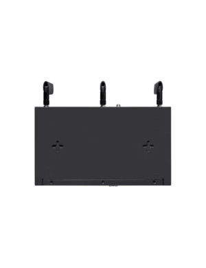 Router Wireless TP-LINK OMADA ER706W, AX3000 Dual Band (5 Ghz + 2.4 Ghz), 2402 Mbps + 574 Mbps