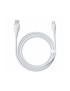 Cablu BASEUS Pudding USB - USB-C, 100 W, 2m