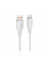 Cablu BASEUS Pudding USB - USB-C, 100 W, 2m