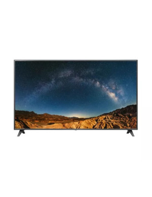 Televizor LED Smart LG 43UR781C0LK.AEU, 4K UHD, 108 cm, Negru