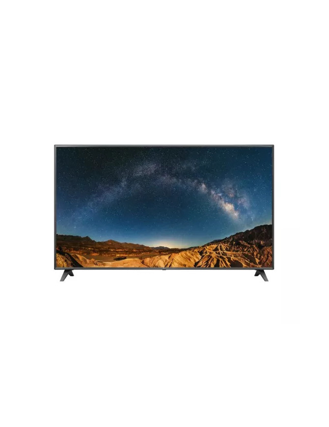 Televizor LED Smart LG 43UR781C0LK.AEU, 4K UHD, 108 cm, Negru